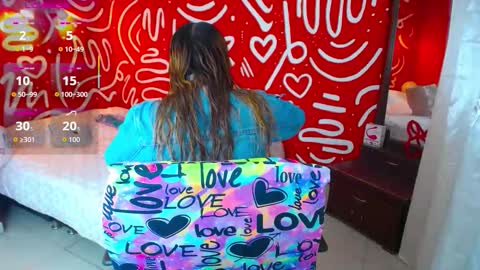 Snapshot of lucy_rivera17 chatting on 25, 2, 2026 Lucy online show from 25, 2, 2026