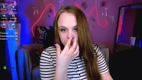 lucy online show from 23, 4, 2026
