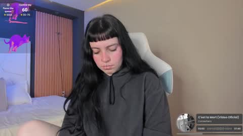 Sofia  online show from 26, 9, 2025
