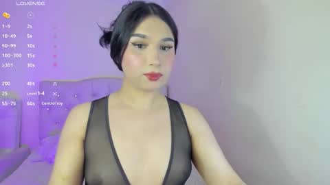 Snapshot of lucy_su chatting on 20, 3, 2026 lucy_su online show from 20, 3, 2026