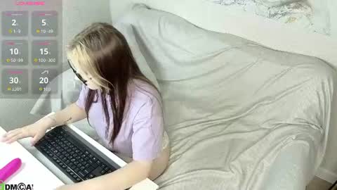 Luna online show from 10, 6, 2026
