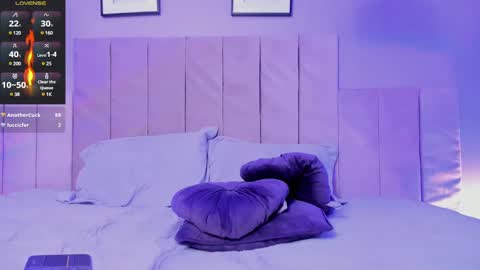 Lucy  online show from 2, 2, 2025