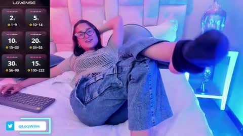 Lucy  online show from 4, 2, 2026