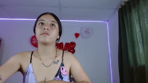 lucy_y_jacob online show from 28, 9, 2025