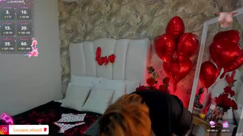 Snapshot of lucyanasilva chatting on 14, 2, 2025 Lucyana Silva online show from 14, 2, 2025