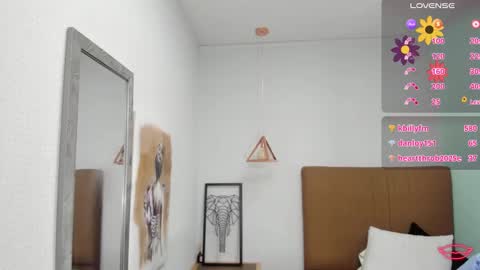 L U C Y  online show from 14, 1, 2025