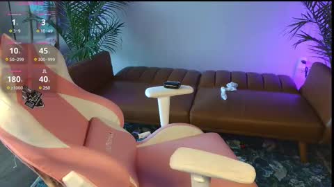Snapshot of lucydelrey57 chatting on 11, 3, 2025 lucydelrey57 online show from 11, 3, 2025