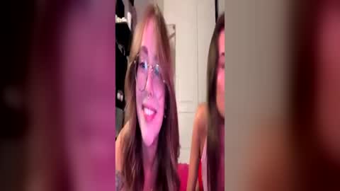 Lucy Foxx online show from 3, 7, 2026
