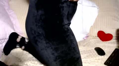 LucyGoldS online show from 9, 12, 2024