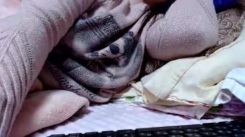 LucyGoldS online show from 14, 1, 2026