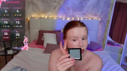 Lucy online show from 14, 12, 2025