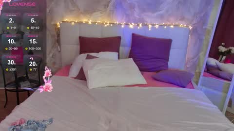 Lucy online show from 15, 2, 2026