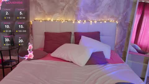 Lucy online show from 22, 3, 2026