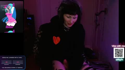 Snapshot of lucylascivious chatting on 20, 4, 2026 lucylascivious online show from 20, 4, 2026