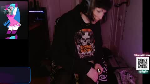 Snapshot of lucylascivious chatting on 30, 4, 2026 lucylascivious online show from 30, 4, 2026