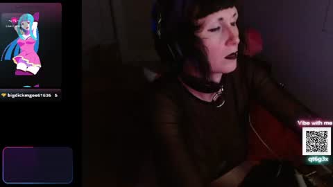 lucylascivious online show from 6, 7, 2026
