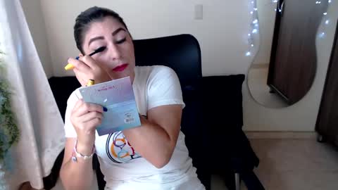 LUCY online show from 6, 12, 2024