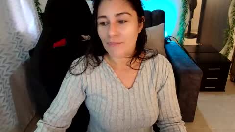 Snapshot of lucyli_ chatting on 8, 6, 2026 LUCY online show from 8, 6, 2026