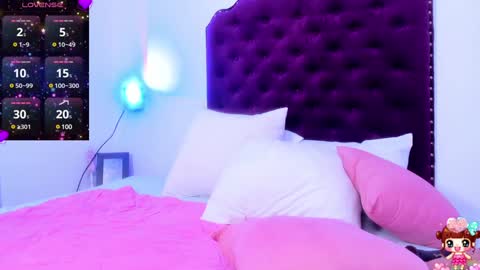 Instagramlucyluy10 online show from 5, 1, 2025