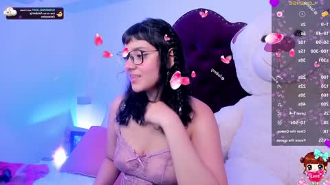 Instagramlucyluy10 online show from 24, 1, 2025