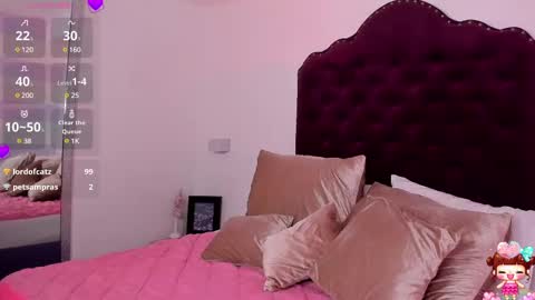 Instagramlucyluy10 online show from 9, 3, 2025