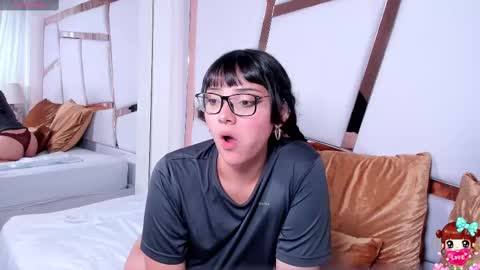 Instagramlucyluy10 online show from 14, 9, 2025