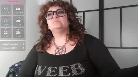 Lucy Lynx online show from 29, 7, 2026