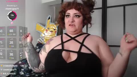 Lucy Lynx online show from 5, 8, 2026