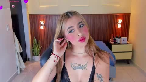 L U C Y  online show from 26, 11, 2025