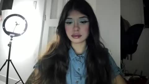 Snapshot of lucyportman chatting on 15, 6, 2026 lucyportman online show from 15, 6, 2026