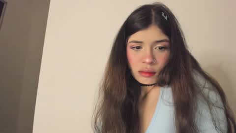 Snapshot of lucyportman chatting on 8, 7, 2026 lucyportman online show from 8, 7, 2026