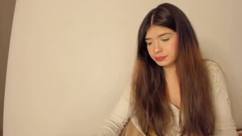 Snapshot of lucyportman chatting on 11, 7, 2026 lucyportman online show from 11, 7, 2026