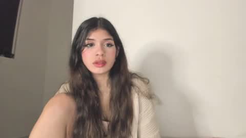Snapshot of lucyportman chatting on 20, 7, 2026 lucyportman online show from 20, 7, 2026