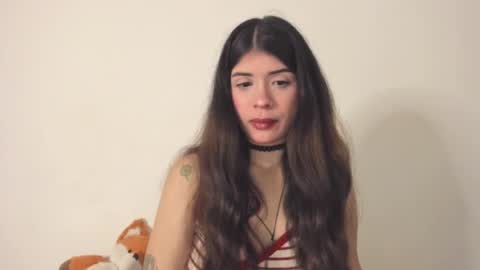 Snapshot of lucyportman chatting on 26, 7, 2026 lucyportman online show from 26, 7, 2026