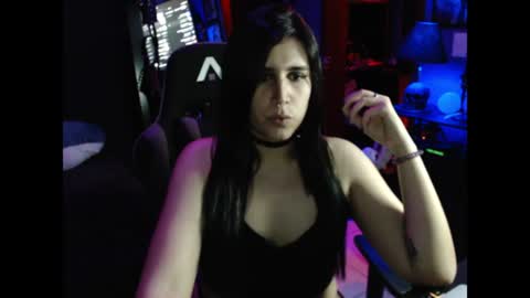 Lucypurr666 online show from 3, 7, 2026
