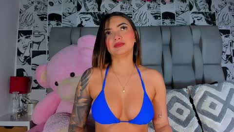 Snapshot of lucyrosse_ chatting on 23, 4, 2026 Lucy online show from 23, 4, 2026