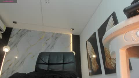 Luciana online show from 17, 1, 2025