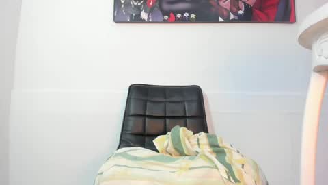 Luciana online show from 2, 3, 2025