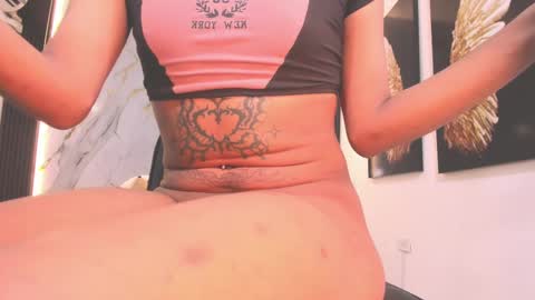 Luciana online show from 11, 3, 2025