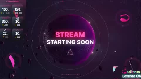 Snapshot of lucyvybes_and_gogert chatting on 1, 3, 2025 Lucy Vybes and Go-Gert online show from 1, 3, 2025