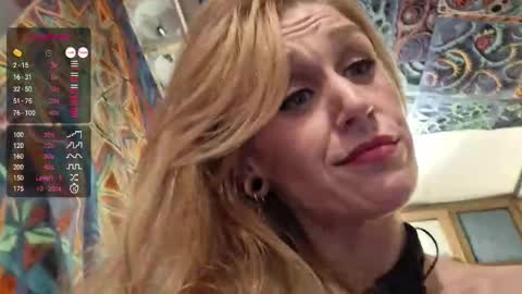 Snapshot of lucyvybes_and_gogert chatting on 9, 3, 2025 Lucy Vybes and Go-Gert online show from 9, 3, 2025