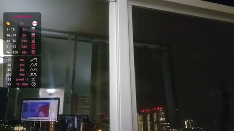 Snapshot of lucyvybes_and_gogert chatting on 23, 10, 2025 Lucy Vybes and Go-Gert online show from 23, 10, 2025