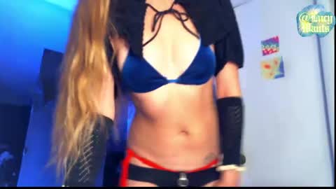 Goddess Lucy lucywants online show from 23, 7, 2026