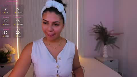 Lucy Wold online show from 11, 5, 2026