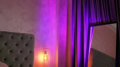 LucyWillow online show from 18, 5, 2026