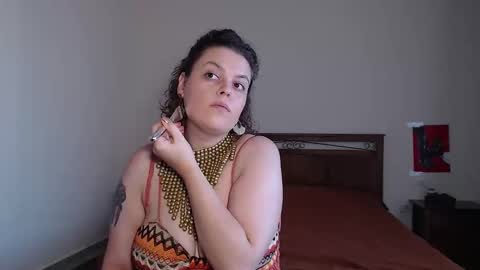 Snapshot of lucywmiller chatting on 11, 10, 2025 Call me Lucy online show from 11, 10, 2025