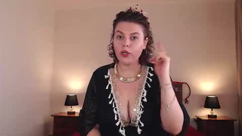 Snapshot of lucywmiller chatting on 18, 10, 2025 Call me Lucy online show from 18, 10, 2025