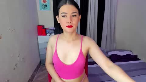 Lucy online show from 20, 10, 2025