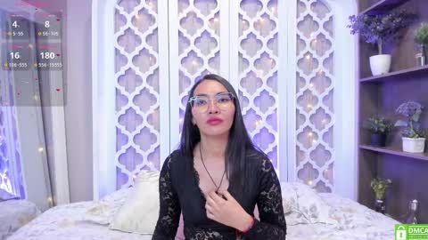 Snapshot of lucyy_liiu chatting on 30, 12, 2024 Lucy Liiu online show from 30, 12, 2024