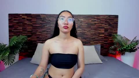 Lucy Liiu online show from 6, 6, 2026